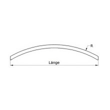 Leistenbogen FK-SGBXX0/PH25