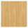 Fensterbank 19 mm - Eiche, keilgezinkt (BR-FB19-REI-KG)