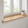 Fensterbank 19 mm - Eiche, keilgezinkt (BR-FB19-REI-KG)