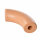 Handlauf Endbogen 90° für Rundhandlauf Ø 50 mm – BR-HL-EBO50