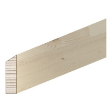 Montageleiste FK-ML3510, Breite: 35 mm, Höhe: 10 mm,...