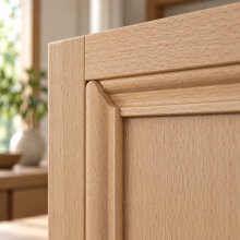 Profilleiste FK-P3115, Breite: 31 mm, Höhe: 15 mm, Holzart: Massivholz
