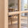 Sprossenleiste FK-SPS4, Breite: 15 mm, Höhe: 8 mm, Holzart: Massivholz