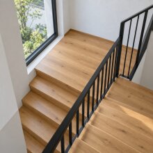Treppenpodeste DeLuxe 42 mm
