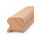 Profilhandlauf 45 × 45 mm mit Nut 32 × 7 mm – FK-HLP4545