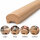 Design-Profilhandlauf 48 × 28 mm mit Nut 32,5 × 10 mm – FK-HLPD4828