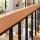Rechteckhandlauf 30 x 80 mm, Zuschnitt nach Länge, roh geschliffen, Radius 3 mm