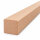 Quadrathandlauf 45 x 45 mm, Zuschnitt nach Länge, roh geschliffen, Radius 3 mm