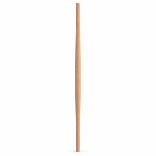 Geländerstab SP03 aus Massivholz – 920 mm