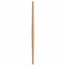 Geländerstab SP03 aus Massivholz – 920 mm