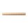Schnitzleiste 28 x 8 mm, Buche roh Länge 2440 mm