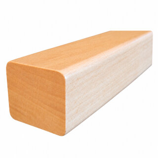 Rechteck-Handlauf 45 × 40 mm – FK-HL4540