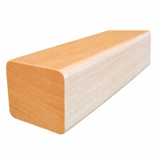 Rechteck-Handlauf 45 × 40 mm – FK-HL4540