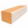 Rechteck-Handlauf 45 × 40 mm – FK-HL4540