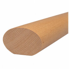 Ovaler Handlauf 70 × 45 mm – FK-HL70