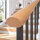 Ovaler Handlauf 70 × 45 mm – FK-HL70