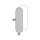 Hochkant-Handlauf 22 × 80 mm – FK-HL80