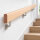 Hochkant-Handlauf 22 × 80 mm – FK-HL80