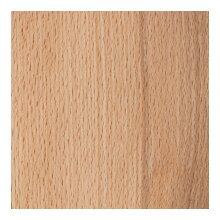 Spiralstab 30 x 14 mm, halbrund Buche roh Länge 2440 mm