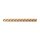 Spiralstab 8 x 3,5 mm, halbrund Buche roh Länge 2440 mm