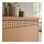 Waffelleiste 60 x 8 mm, Buche roh Länge 2440 mm