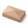 Pyramidenaufsatz PYR1 aus Buche Massivholz, 60 × 30 × 8 mm – FK-PYR1RBU