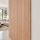 Vierkantleiste FK-AL4305, Breite: 43 mm, Höhe: 5 mm, Holzart: Massivholz