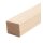 Vierkantleiste FK-AL2218, Breite: 22 mm, Höhe: 18 mm,  Holzart: Massivholz