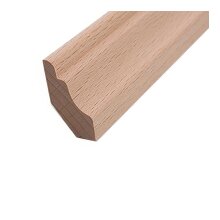 Sockelleiste FK-S30, Breite: 30 mm, Höhe: 17 mm,...