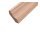 Sockelleiste FK-S7-RBU-10M – 25 x 25 mm, Buche, roh, 10 m