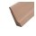 Sockelleiste FK-S5015, Breite: 50 mm, Höhe: 15 mm,  Holzart: Massivholz