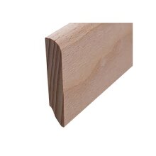 Sockelleiste FK-S5010, Breite: 50 mm, Höhe: 10 mm,...