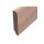Sockelleiste FK-S5010, Breite: 50 mm, Höhe: 10 mm,  Holzart: Massivholz