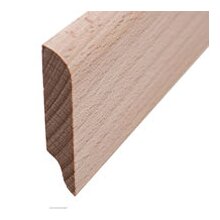 Sockelleiste FK-S3507, Breite: 35 mm, Höhe: 7 mm,...