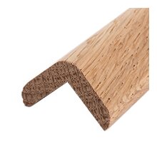 Eckleiste FK-EL20, Breite: 20 mm, Höhe: 20 mm,...