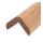 Eckleiste FK-EL20, Breite: 20 mm, Höhe: 20 mm,  Holzart: Massivholz