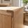 Eckleiste FK-EL20, Breite: 20 mm, Höhe: 20 mm,  Holzart: Massivholz