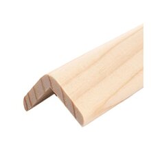Eckleiste FK-EL25, Breite: 25 mm, Höhe: 25 mm,...