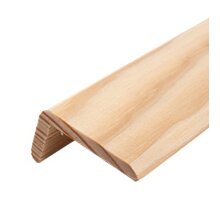 Eckleiste FK-EL34, Breite: 34 mm, Höhe: 19 mm,...