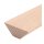 Deckenleiste FK-DL24, Breite: 24 mm, Höhe: 24 mm,  Holzart: Massivholz