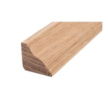 Deckenleiste FK-GS25, Breite: 20 mm, Höhe: 22,5 mm,...