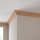 Deckenleiste FK-GS25, Breite: 20 mm, Höhe: 22,5 mm,  Holzart: Massivholz