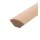 Viertelstab FK-HA14, Breite: 14 mm, Höhe: 14 mm,  Holzart: Massivholz