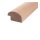 Rahmenleiste FK-RL35, Breite: 35 mm, Höhe: 22 mm,  Holzart: Massivholz
