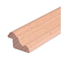 Falzleiste FK-GSF22-RBU-ZB2, Breite: 22 mm, Höhe: 14...