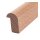 Falzleiste FK-FH1517, Breite: 15 mm, Höhe: 23 mm,  Holzart: Massivholz