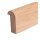 Falzleiste FK-FH1523, Breite: 28 mm, Höhe: 15 mm,  Holzart: Massivholz