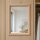 Falzleiste FK-FH1523, Breite: 28 mm, Höhe: 15 mm,  Holzart: Massivholz