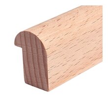 Falzleiste FK-FH2017, Breite: 26 mm, Höhe: 20 mm,...