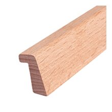 Falzleiste FK-FK16, Breite: 21 mm, Höhe: 12 mm,...